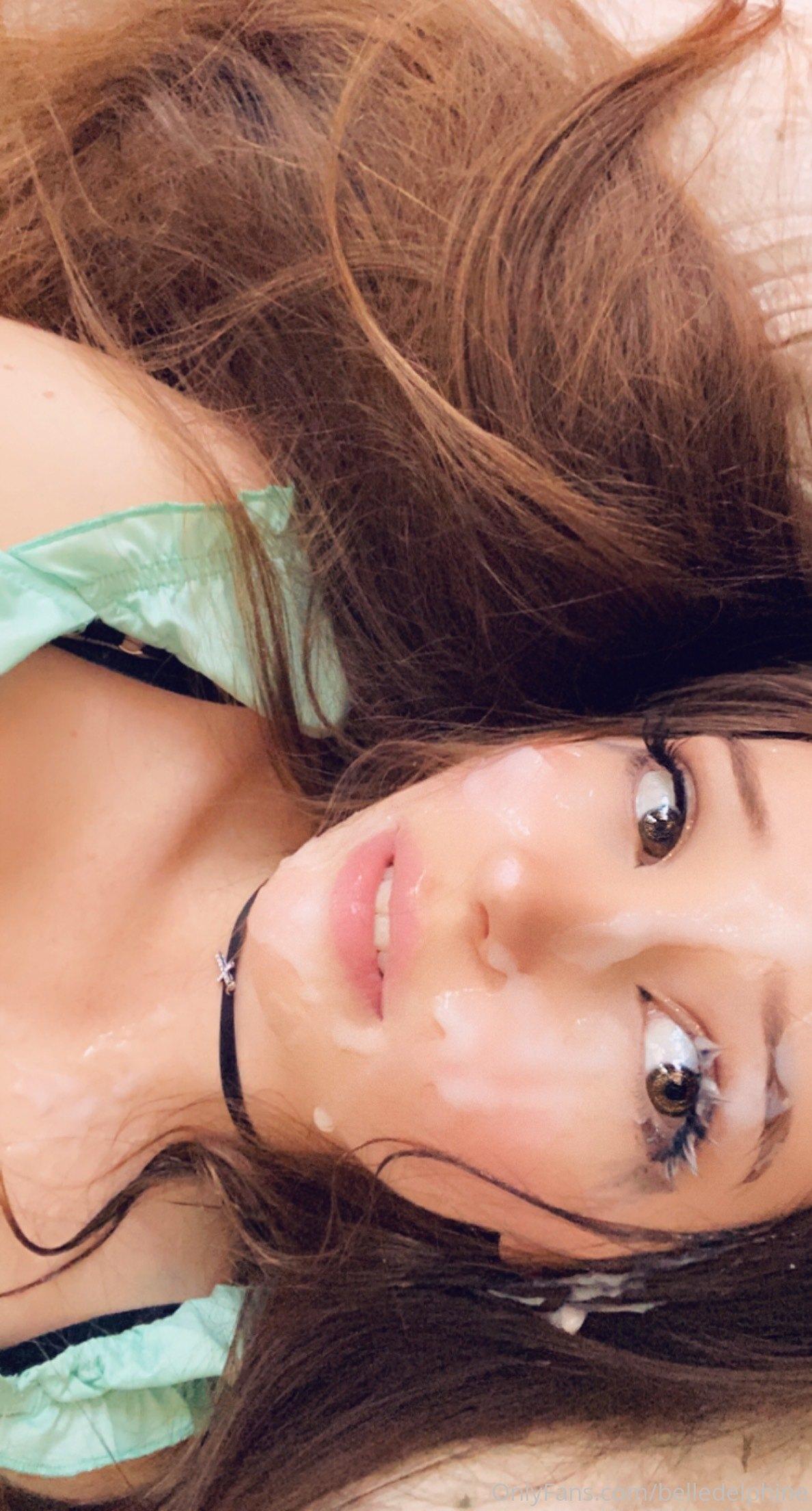 belle delphine cum on face leaked onlyfans set btnydr influencers gonewild