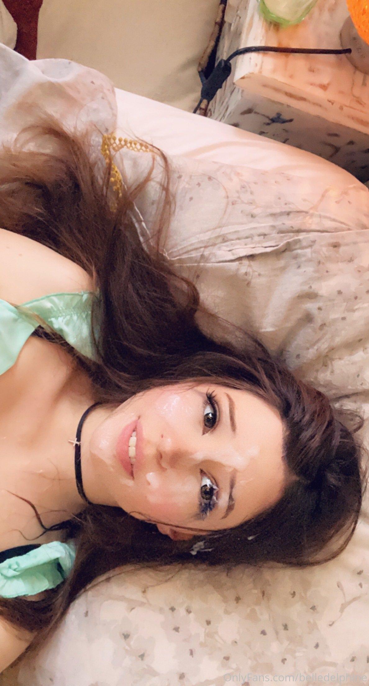 belle delphine cum on face leaked onlyfans set ixgwml influencers gonewild