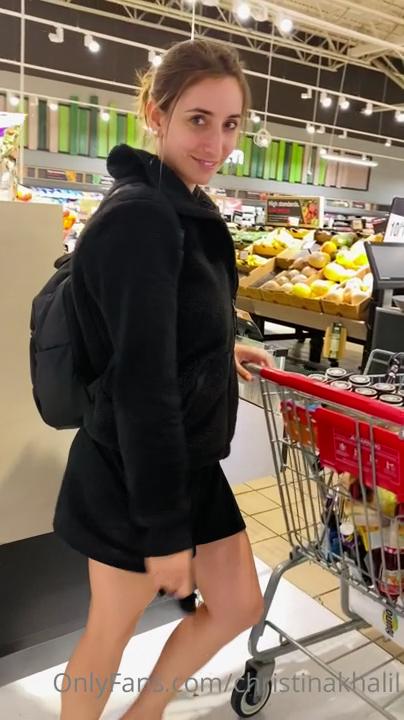 christina_khalil_shopping_ass_flash_onlyfans_video_leaked-fealgn-influencers-gonewild christina khalil shopping ass flash onlyfans video leaked fealgn influencers gonewild