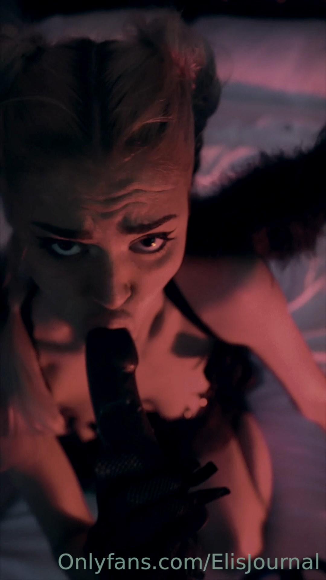 kristen hancher nude bunny cosplay dildo onlyfans video leaked fjbocm influencers gonewild