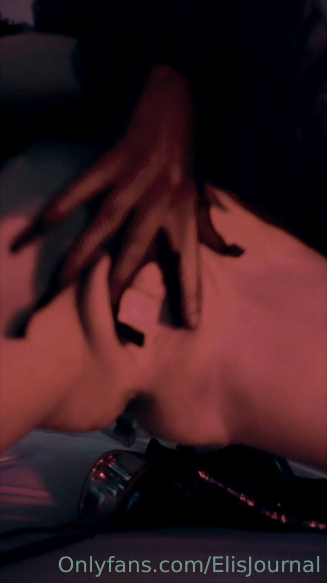 kristen hancher nude bunny cosplay dildo onlyfans video leaked khvcbs influencers gonewild