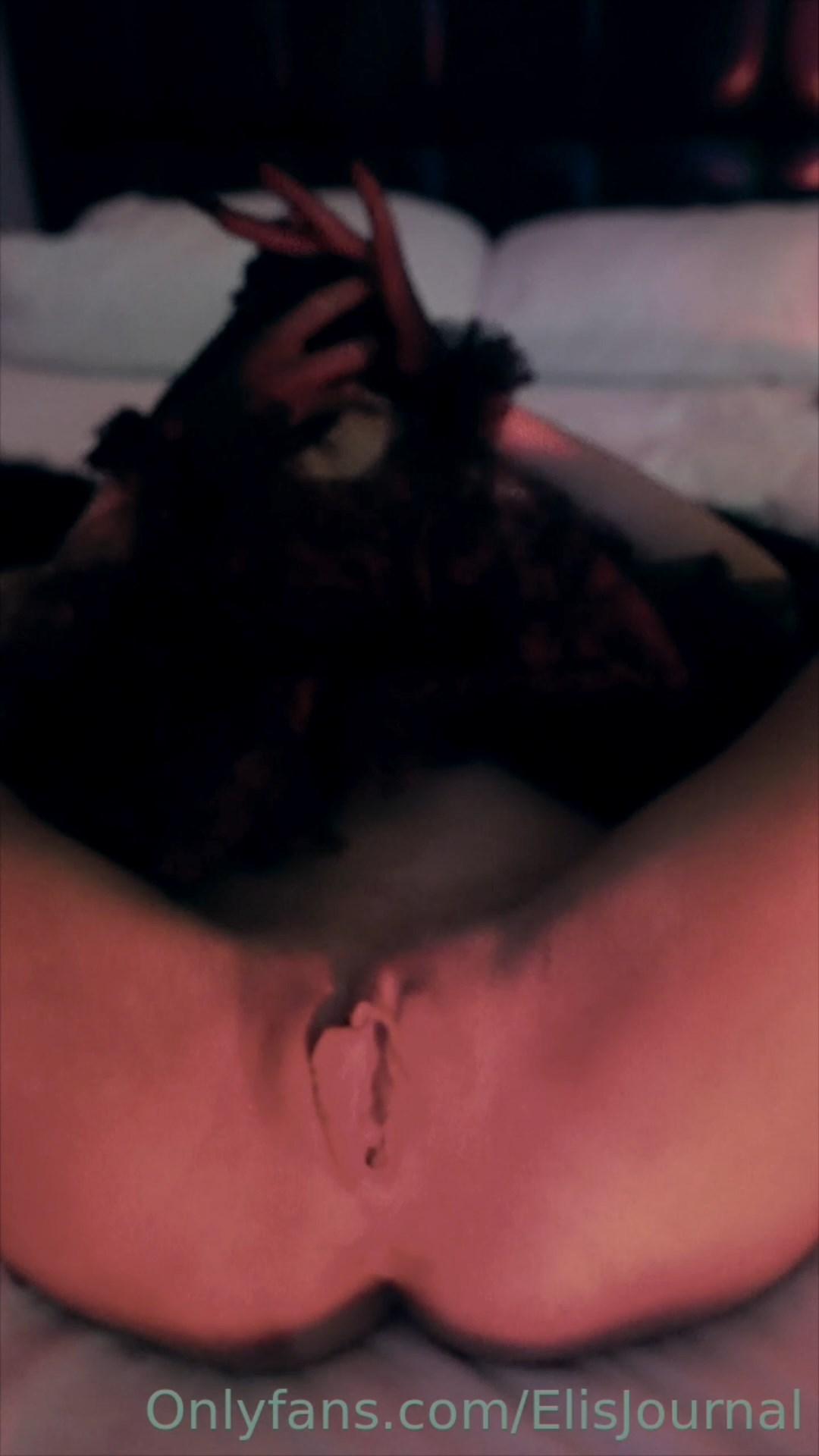 kristen hancher nude bunny cosplay dildo onlyfans video leaked qdhmwu influencers gonewild