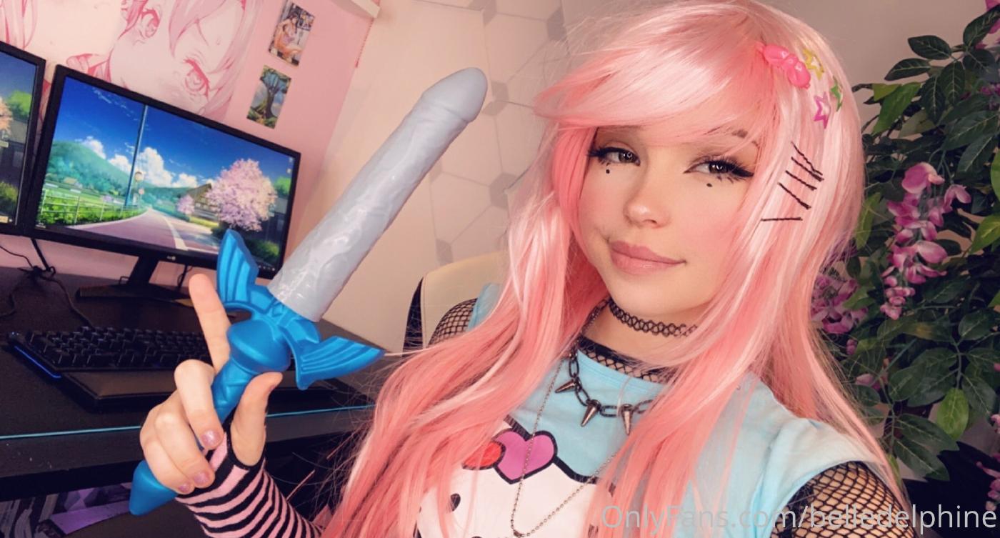 belle delphine dildo collection onlyfans set leaked uefddw influencers gonewild
