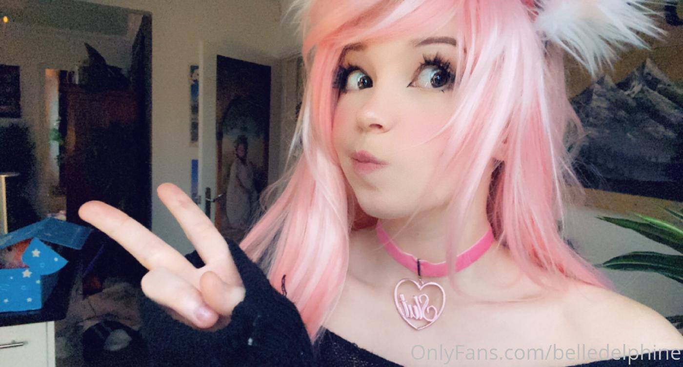 belle delphine nude dancing bunny onlyfans set leaked ayygcc influencers gonewild