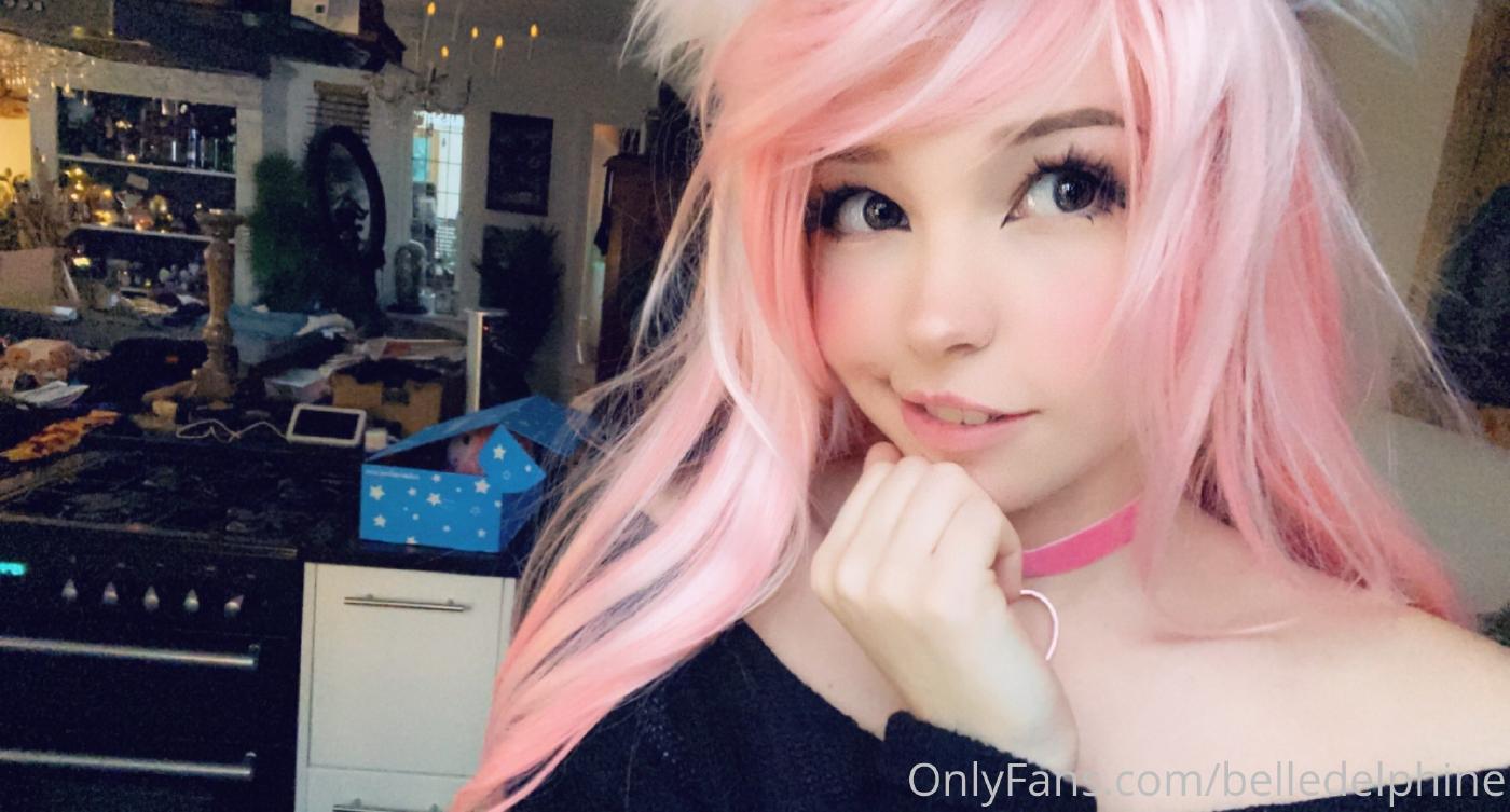 belle delphine nude dancing bunny onlyfans set leaked hbxamj influencers gonewild