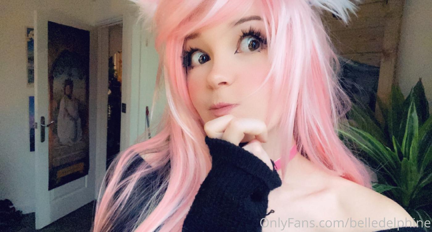 belle delphine nude dancing bunny onlyfans set leaked jsvtti influencers gonewild