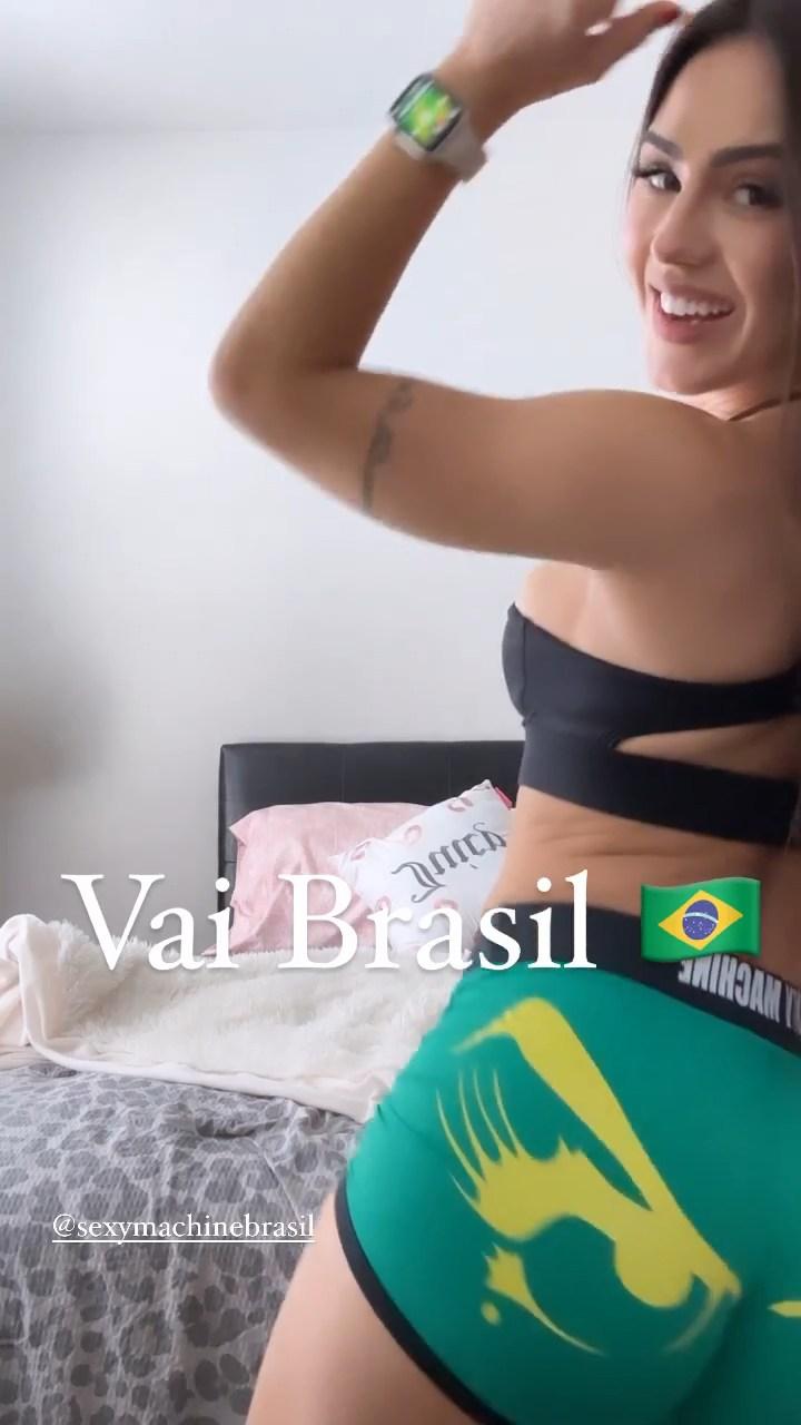 giovanna eburneo camel toe dance twerk video leaked aorvzl influencers gonewild