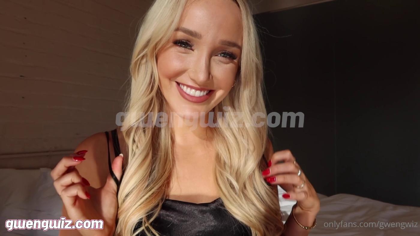gwengwiz asmr escort onlyfans video leaked drvmhz influencers gonewild