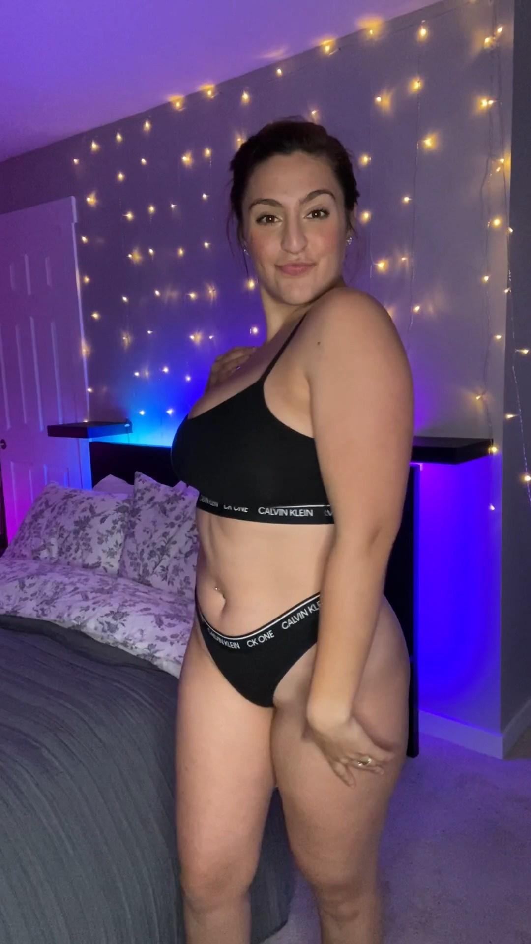 tati evans nude tiktok strip onlyfans video leaked ykhqqg influencers gonewild