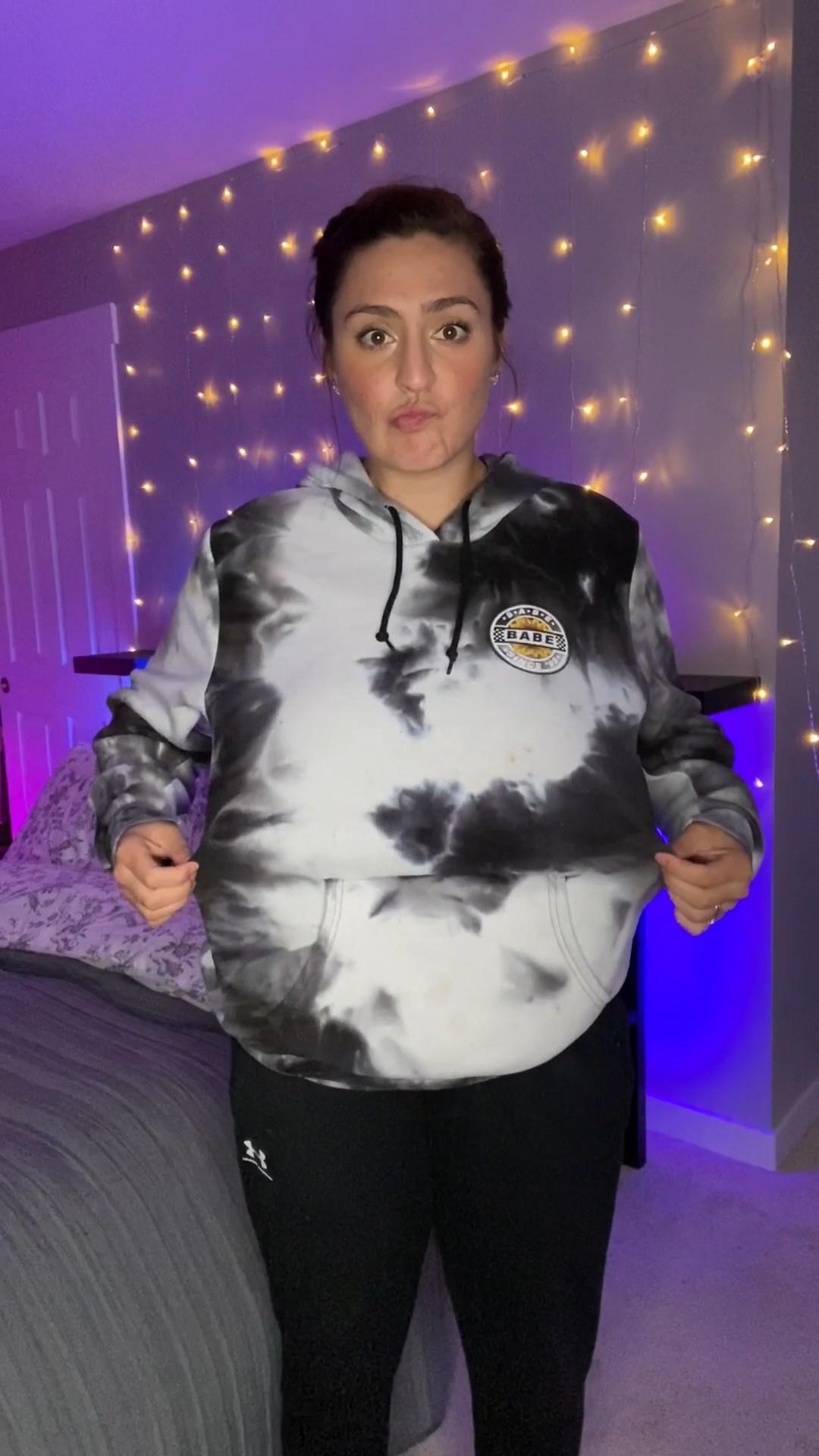 tati evans nude tiktok strip onlyfans video leaked ykwogm influencers gonewild