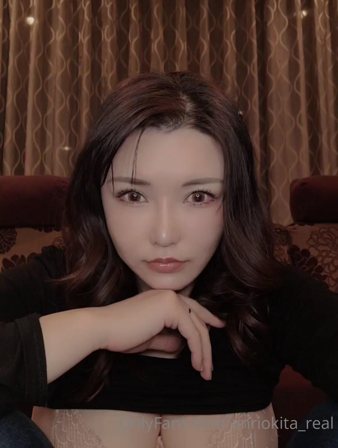 anri okita nude lingerie strip onlyfans video leaked udohrs influencers gonewild