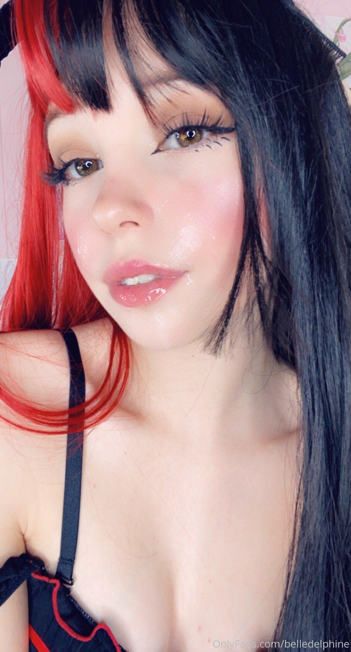 belle delphine nude devil belle onlyfans set leaked dlpawk influencers gonewild