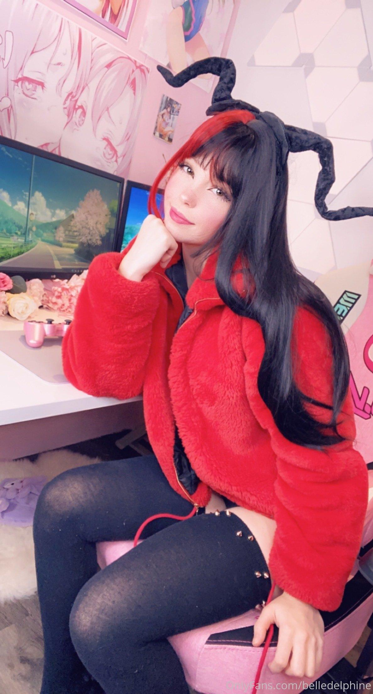 belle delphine nude devil belle onlyfans set leaked znmfcl influencers gonewild