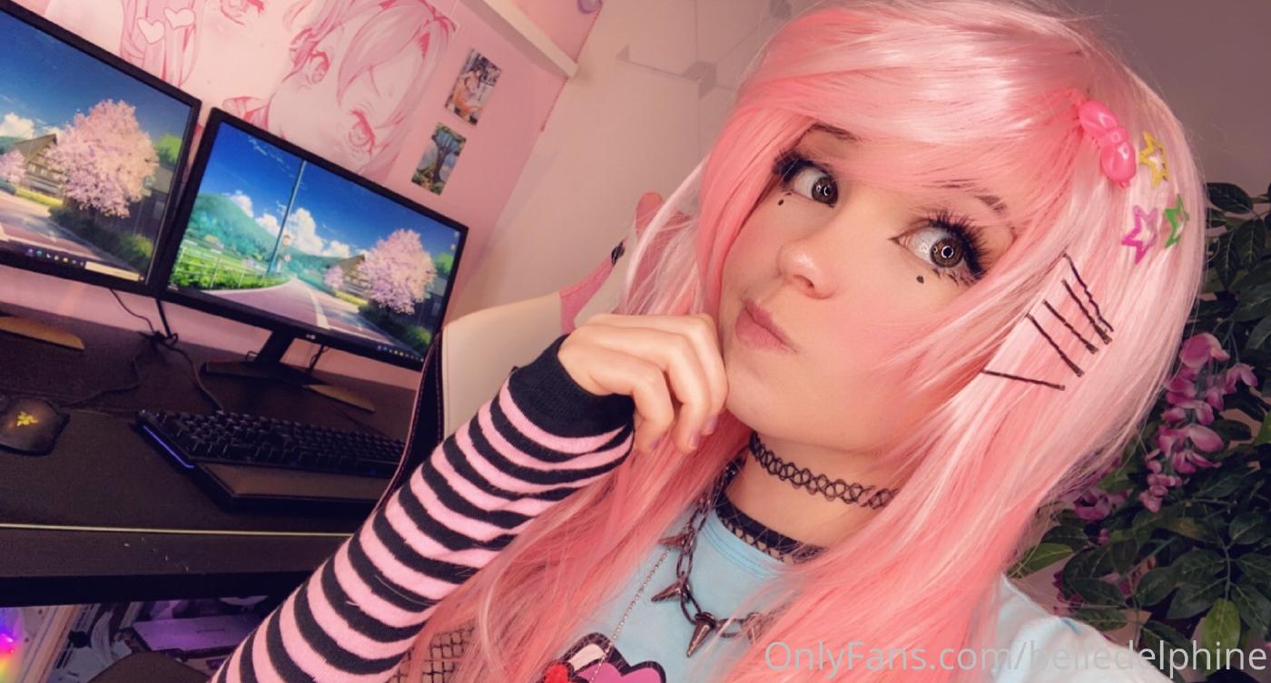 belle delphine nude hello kitty onlyfans set leaked divnrd influencers gonewild