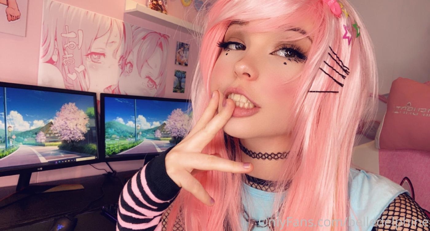 belle delphine nude hello kitty onlyfans set leaked vombov influencers gonewild
