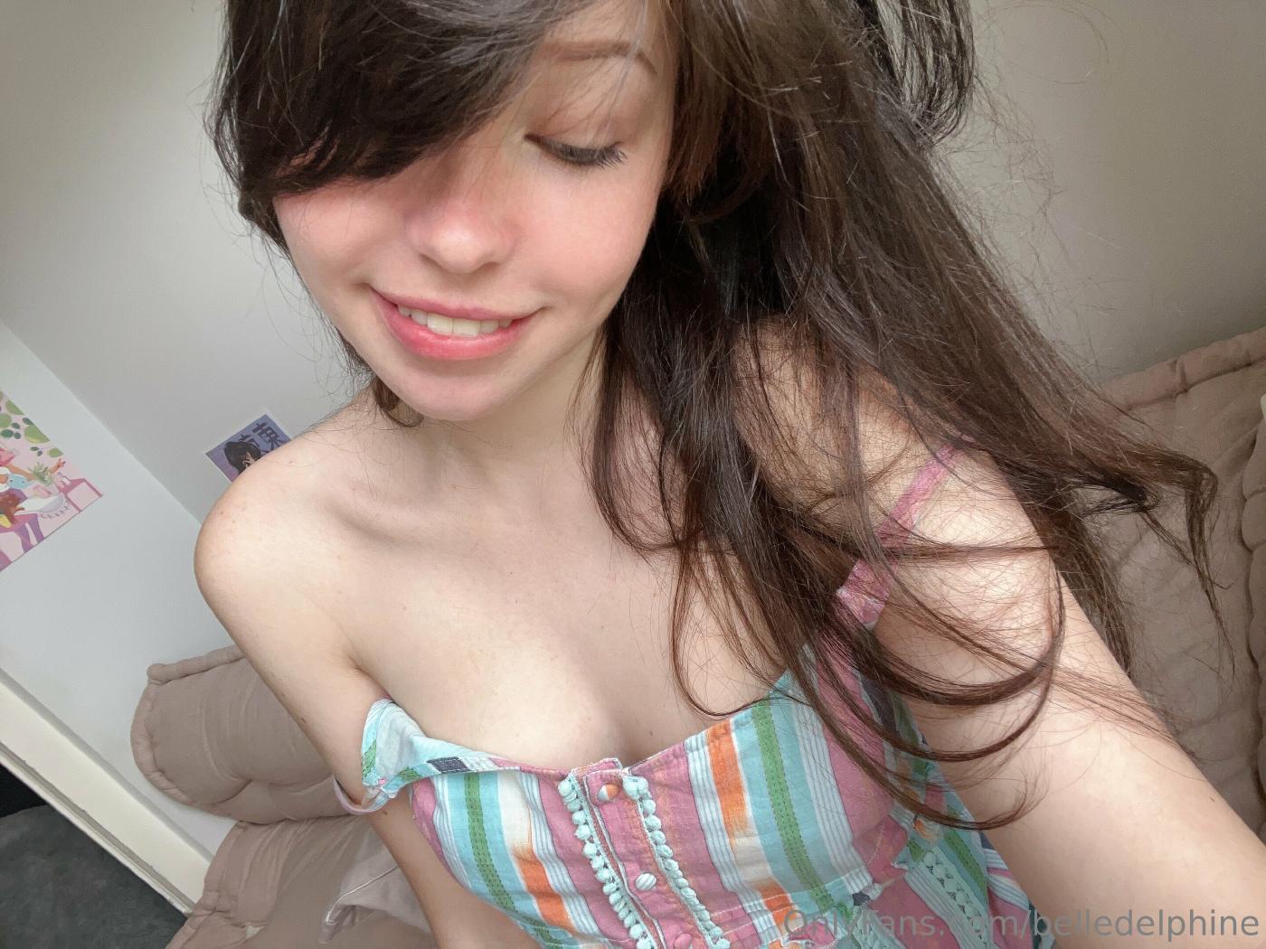 belle delphine nude no makeup onlyfans set leaked btaacq influencers gonewild