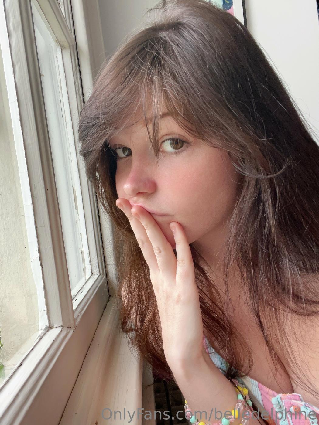 belle delphine nude no makeup onlyfans set leaked domuol influencers gonewild