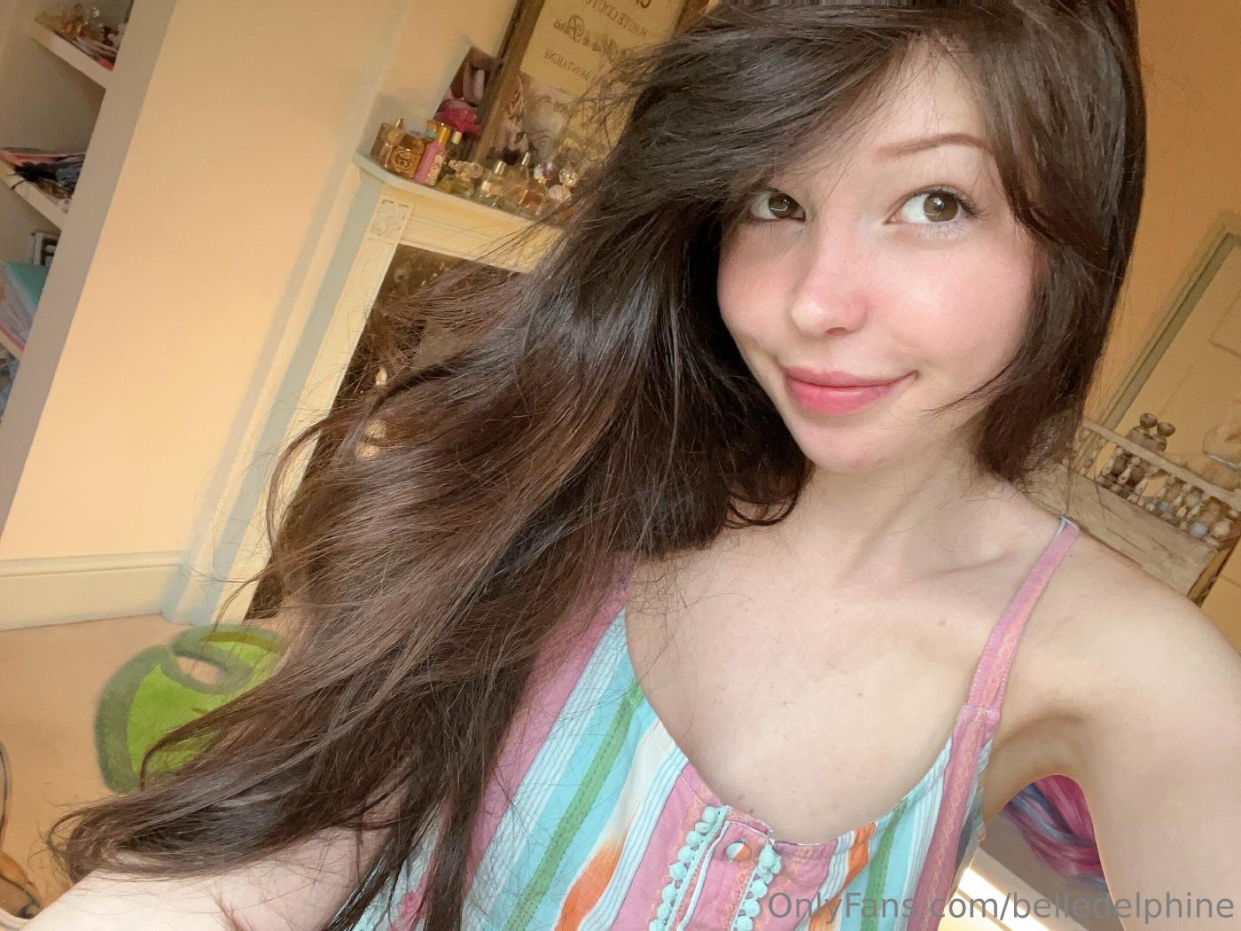 belle delphine nude no makeup onlyfans set leaked hqilqx influencers gonewild