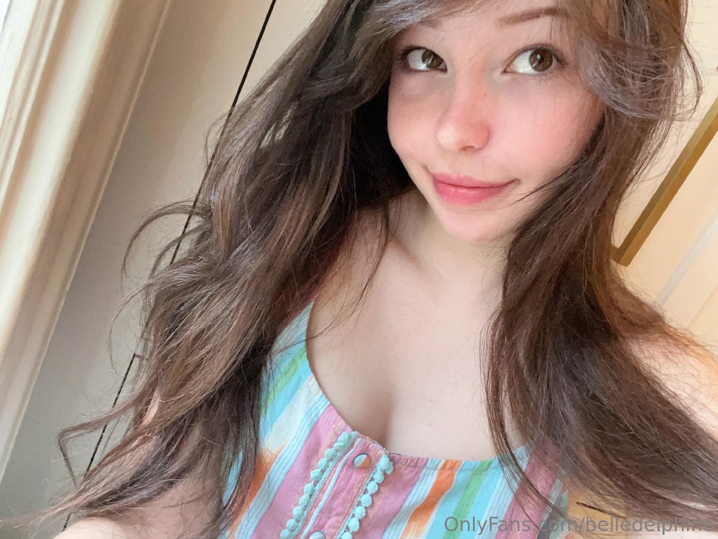 belle delphine nude no makeup onlyfans set leaked lvgyfs influencers gonewild