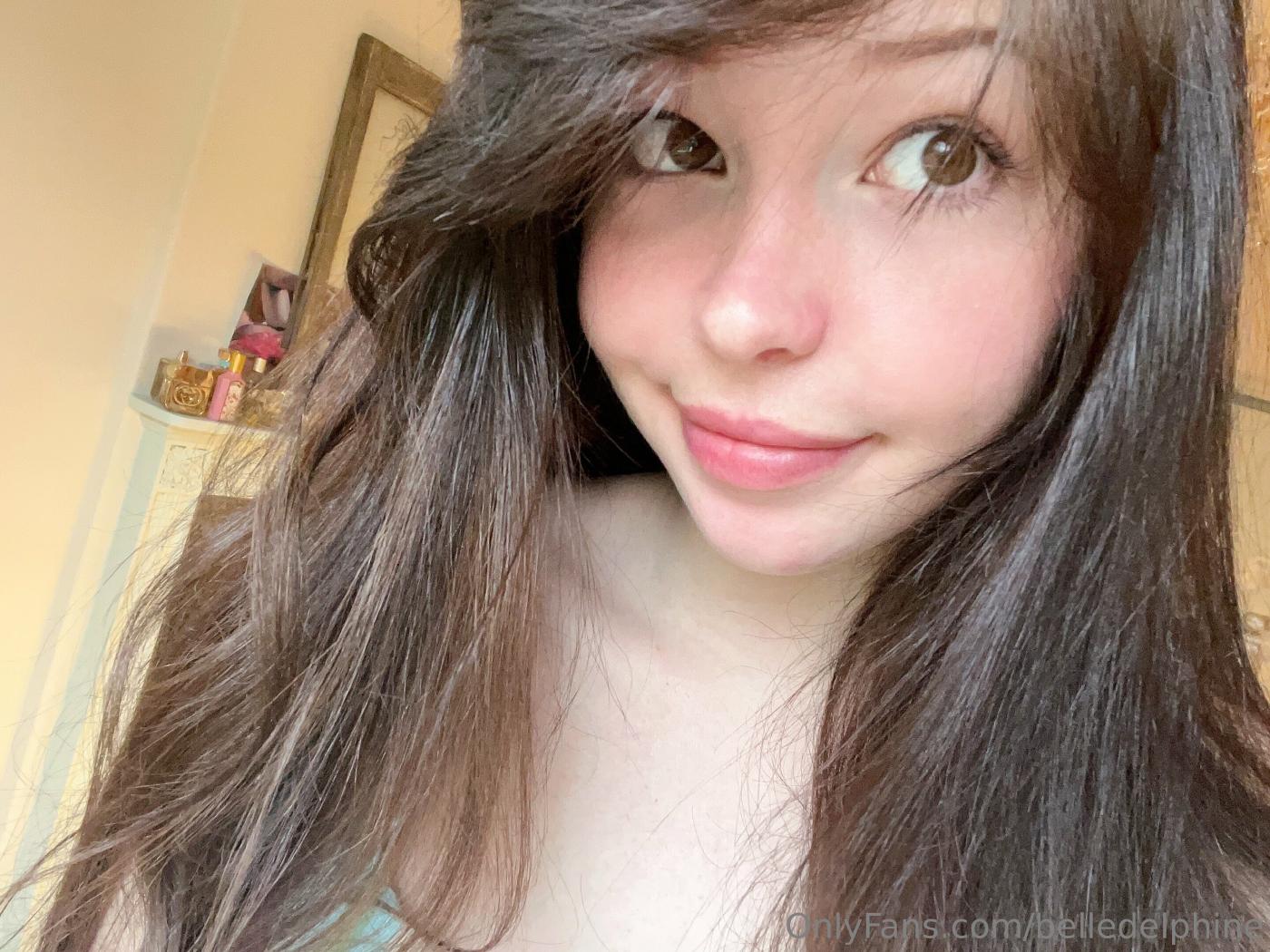 belle delphine nude no makeup onlyfans set leaked newwog influencers gonewild