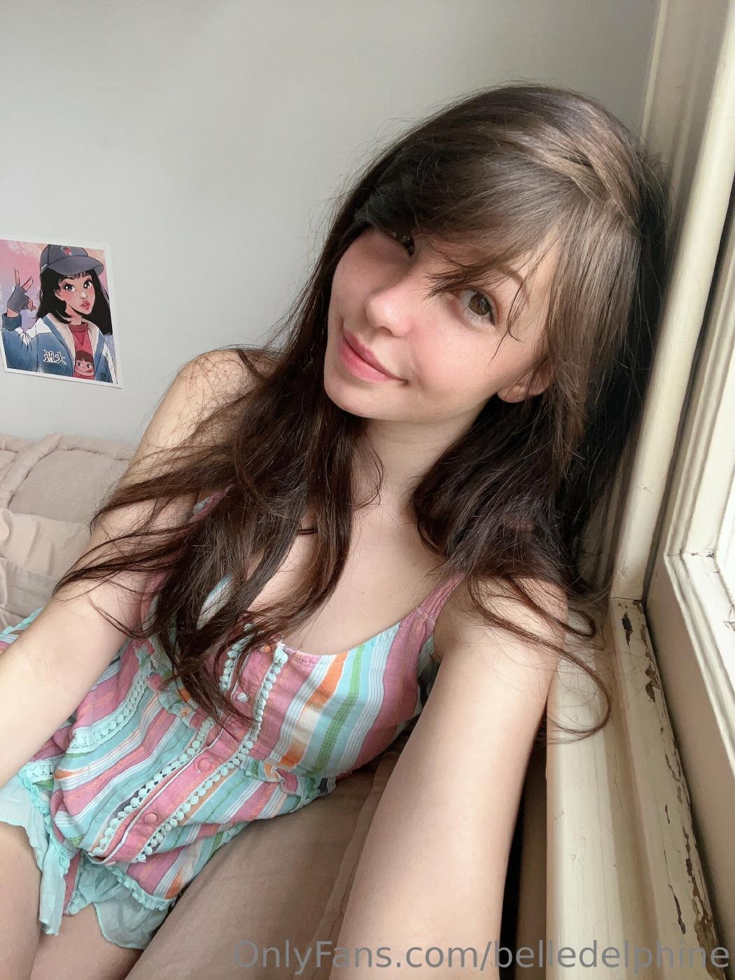belle delphine nude no makeup onlyfans set leaked qkskli influencers gonewild