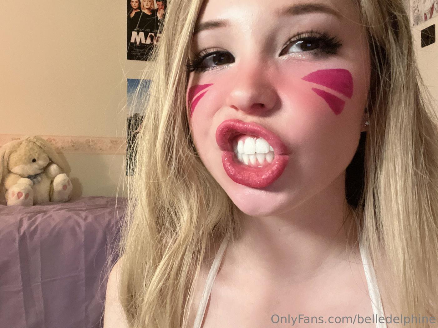belle delphine nude pussy dva cosplay onlyfans set leaked esruhc influencers gonewild