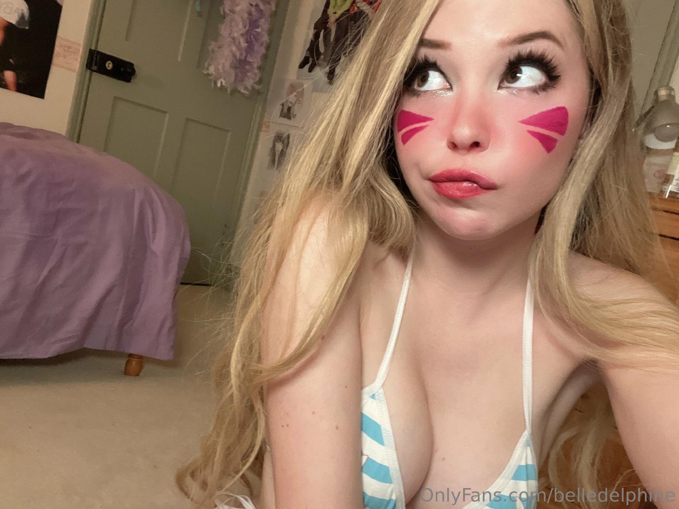 belle delphine nude pussy dva cosplay onlyfans set leaked gydyoa influencers gonewild
