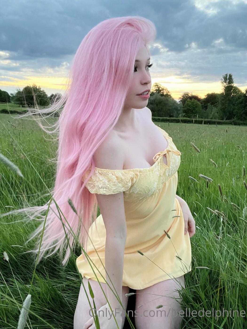 belle delphine nude water nymph onlyfans set leaked paslgk influencers gonewild