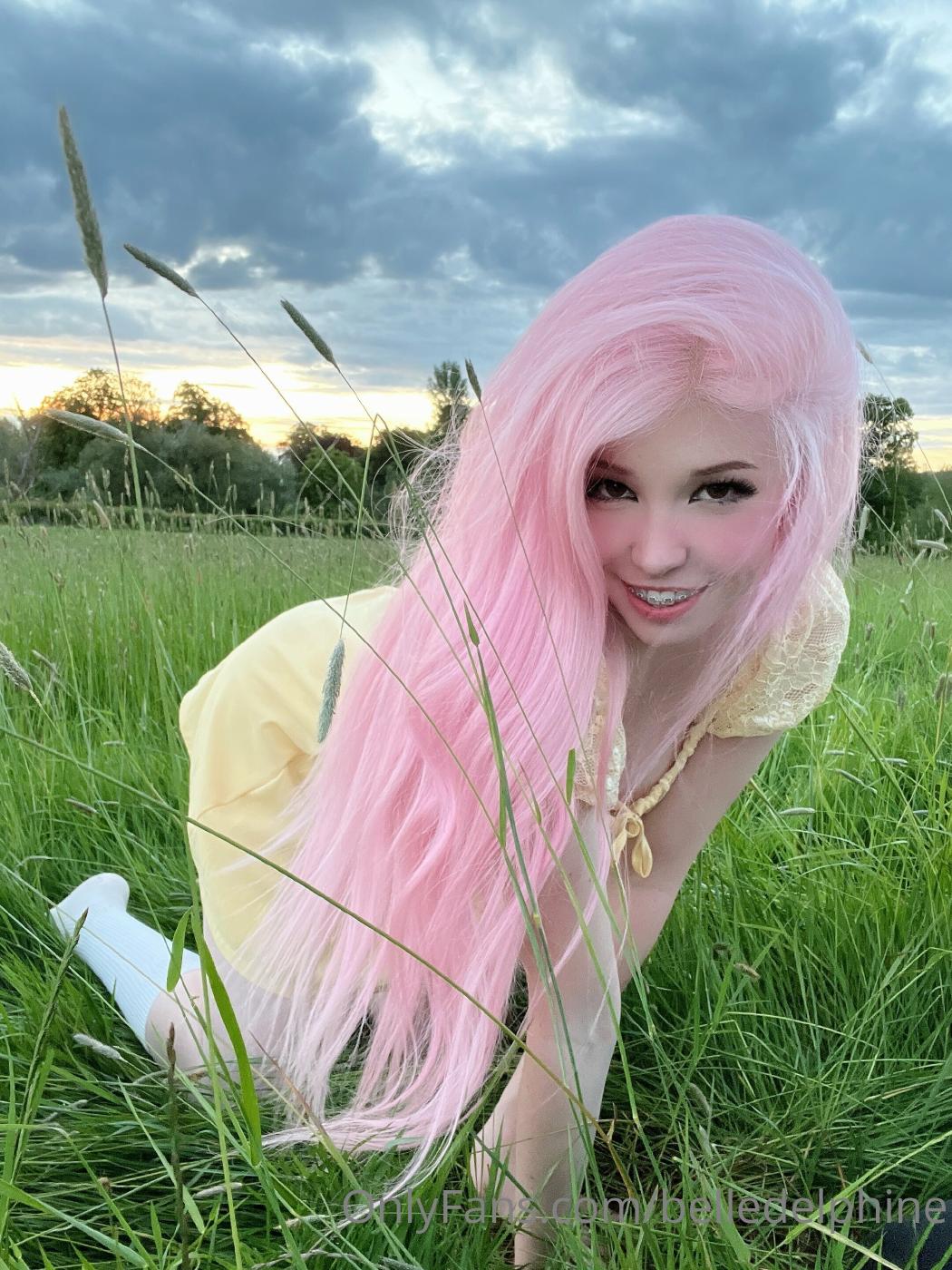 belle delphine nude water nymph onlyfans set leaked zusmeb influencers gonewild