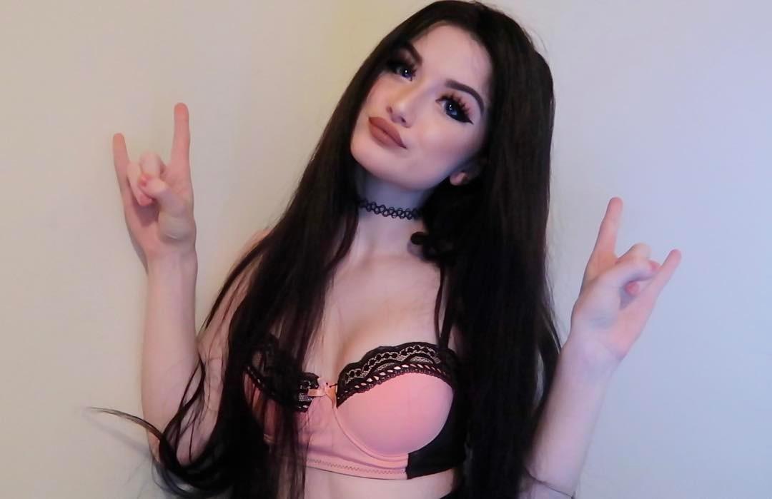 celestiavega sexy pictures xxzkxo influencers gonewild