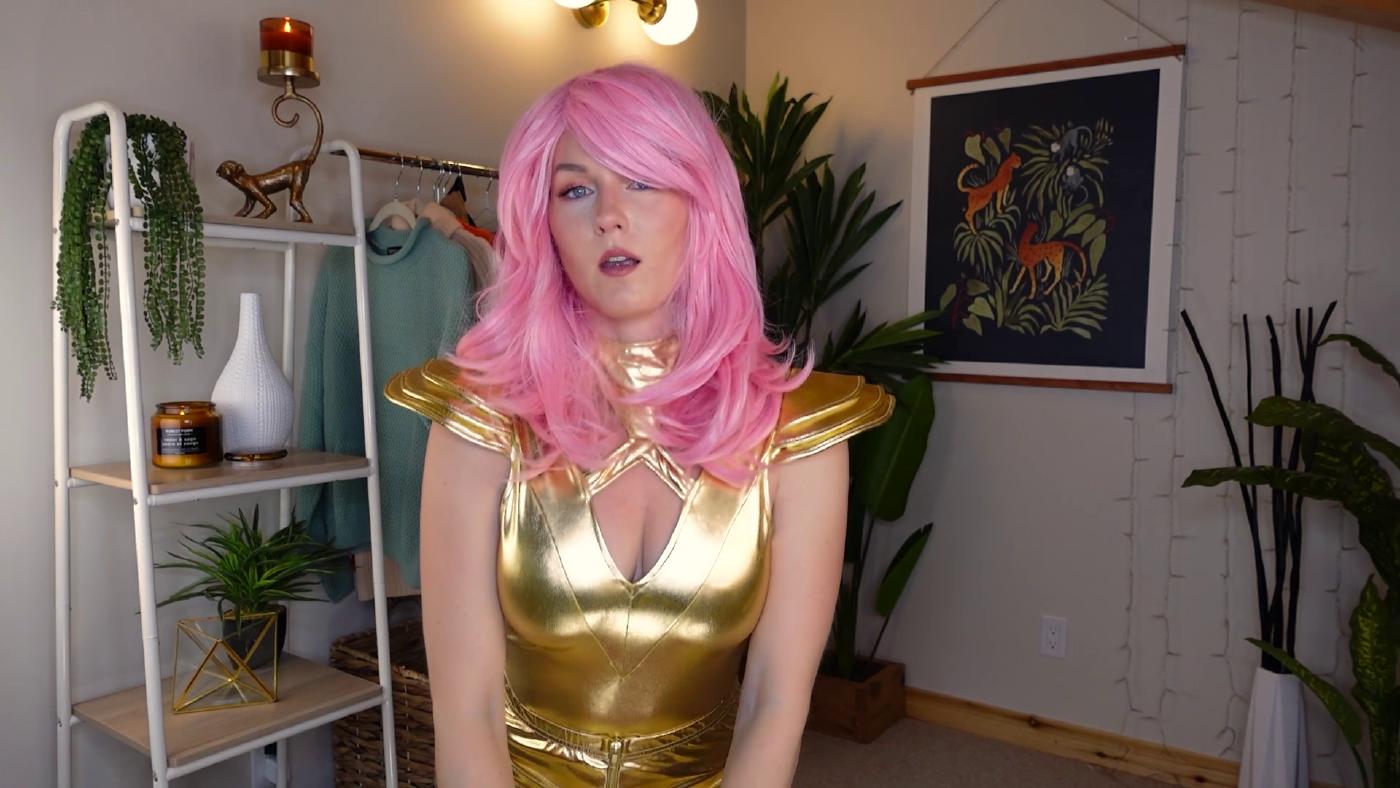 kat wonders 20 days of halloween costumes day 5 hdvunu influencers gonewild