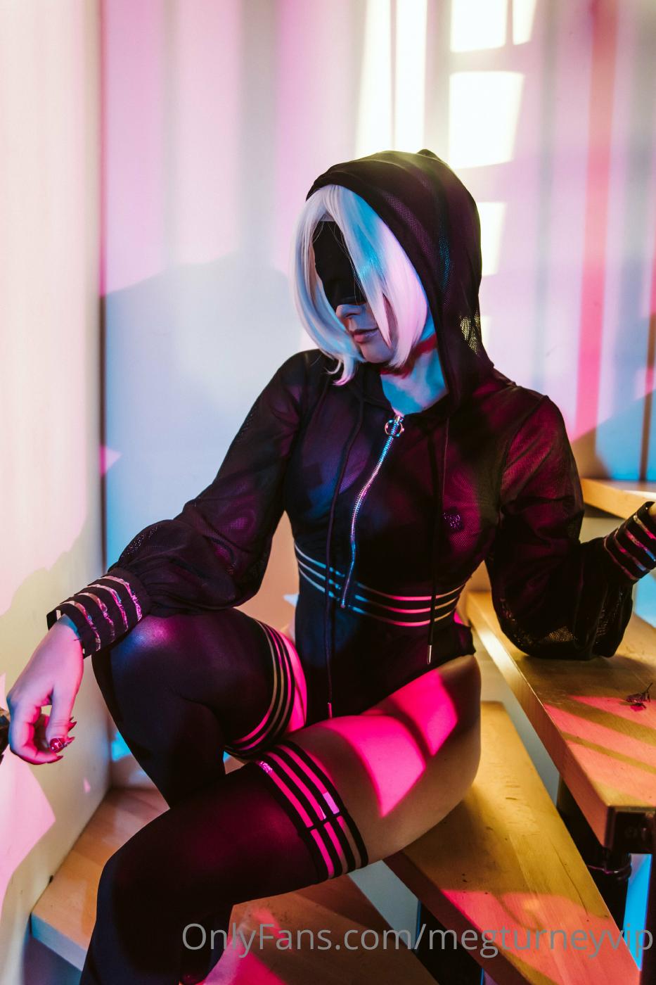 meg turney 2b cosplay onlyfans set leaked eqaiie influencers gonewild