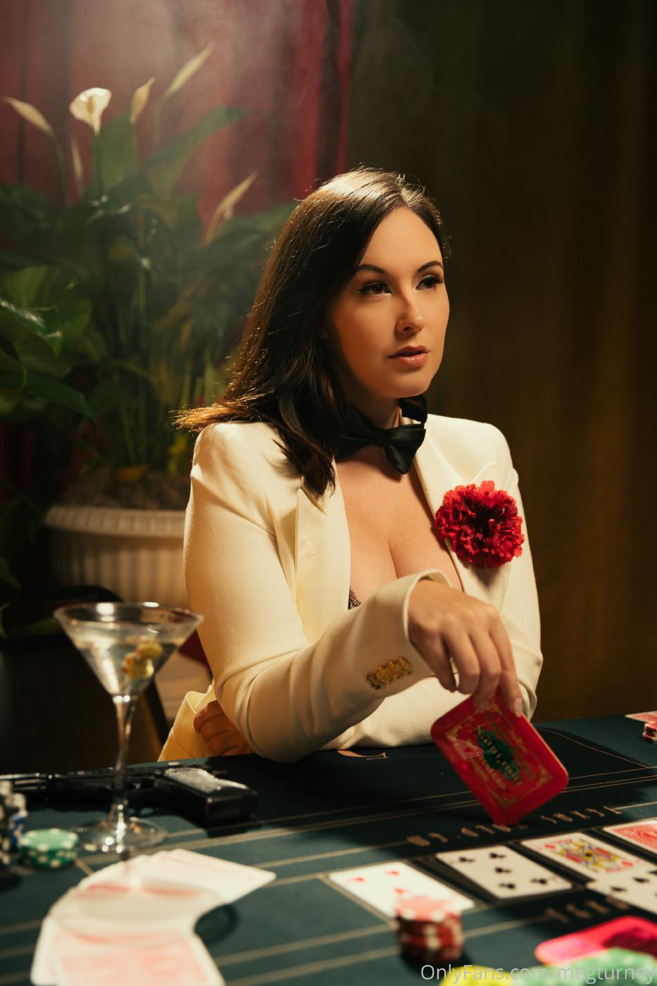 meg turney james bond cosplay onlyfans set leaked fhcpdm influencers gonewild