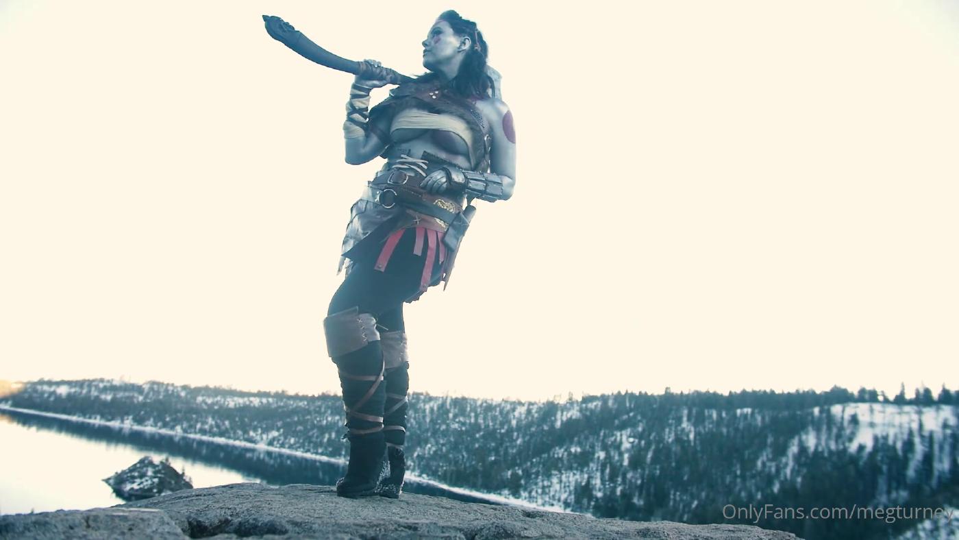 meg turney nude kratos cosplay onlyfans video leaked hpmveh influencers gonewild