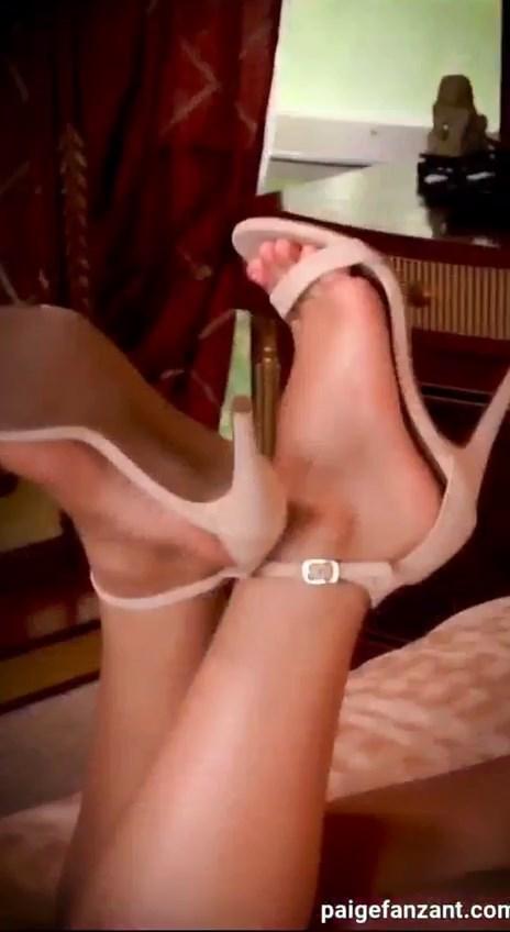 paige vanzant nude lingerie pussy slip video leaked mtkbxb influencers gonewild