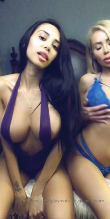 amber quinn amy nicole moore nude leaked pajuqp influencers gonewild