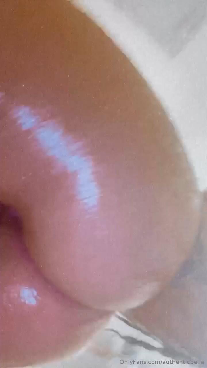 authenticbella nude shower ass pussy selfie onlyfans video leaked pttcro influencers gonewild