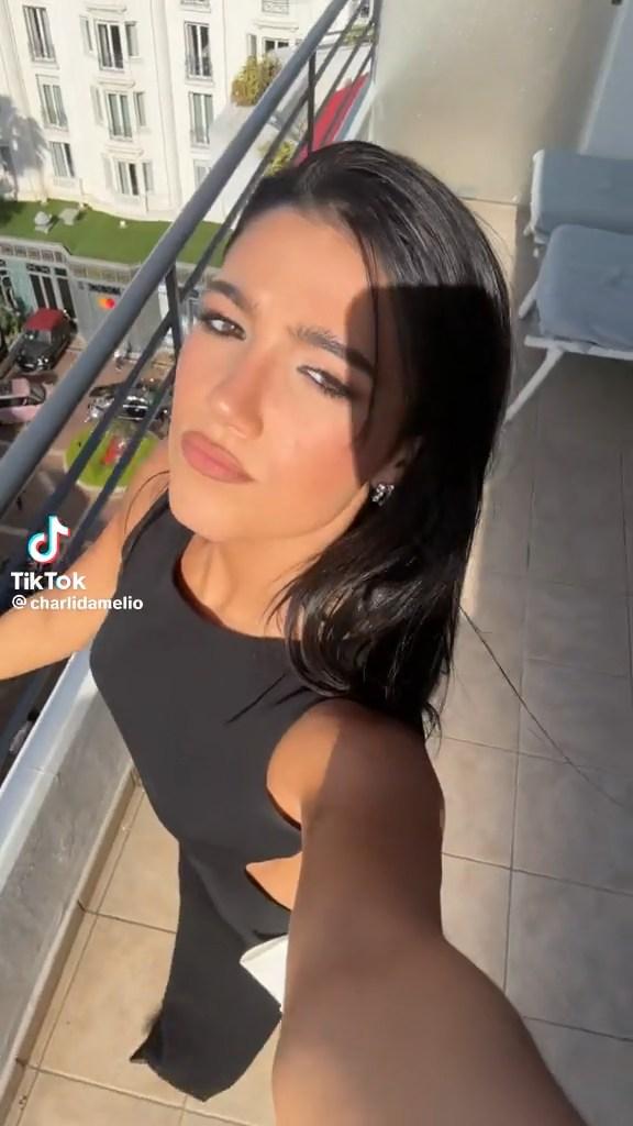 charli_damelio_dress_selfie_thirst_trap_video_leaked-gzbixv-influencers-gonewild charli damelio dress selfie thirst trap video leaked gzbixv influencers gonewild