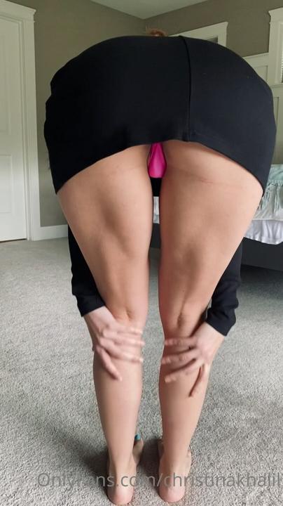 christina khalil dress strip onlyfans video leaked zqmmrd influencers gonewild