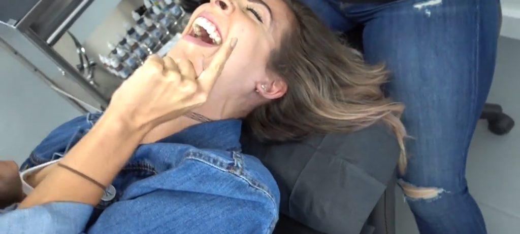 gabbie hanna nip slip xtmmui 1 influencers gonewild