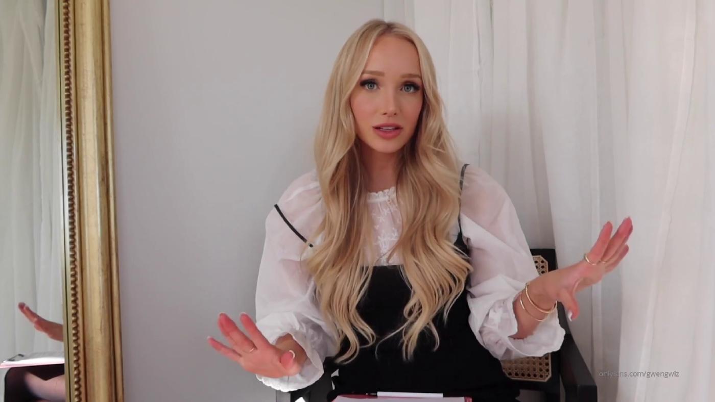 gwengwiz sperm donor clinic gets naughty onlyfans video pvjvxx influencers gonewild