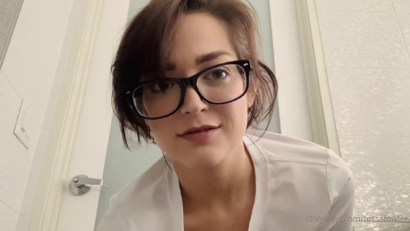 tessa fowler nude striptease onlyfans livestream leaked xfkcwe influencers gonewild