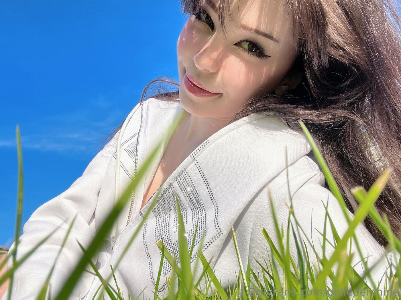 belle delphine naked in the garden onlyfans set leaked rripqm influencers gonewild