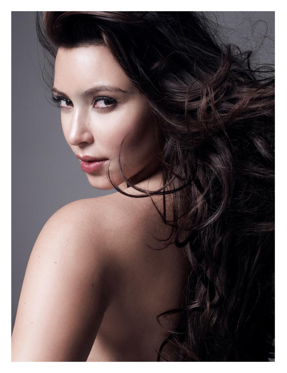 kim kardashian nude body paint photoshoot leaked npfcea influencers gonewild
