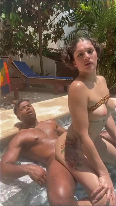 miia amor bbc pool sextape onlyfans video leaked 5
