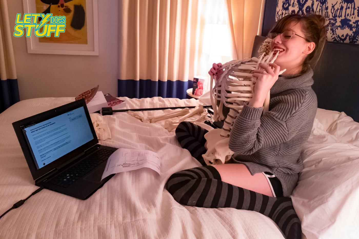 lety does stuff nude skeleton patreon set leaked empzgi influencers gonewild