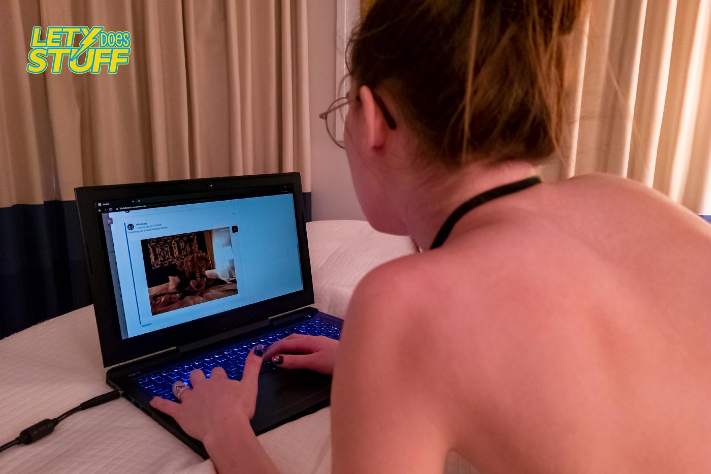 lety does stuff nude skeleton patreon set leaked ervkfg influencers gonewild