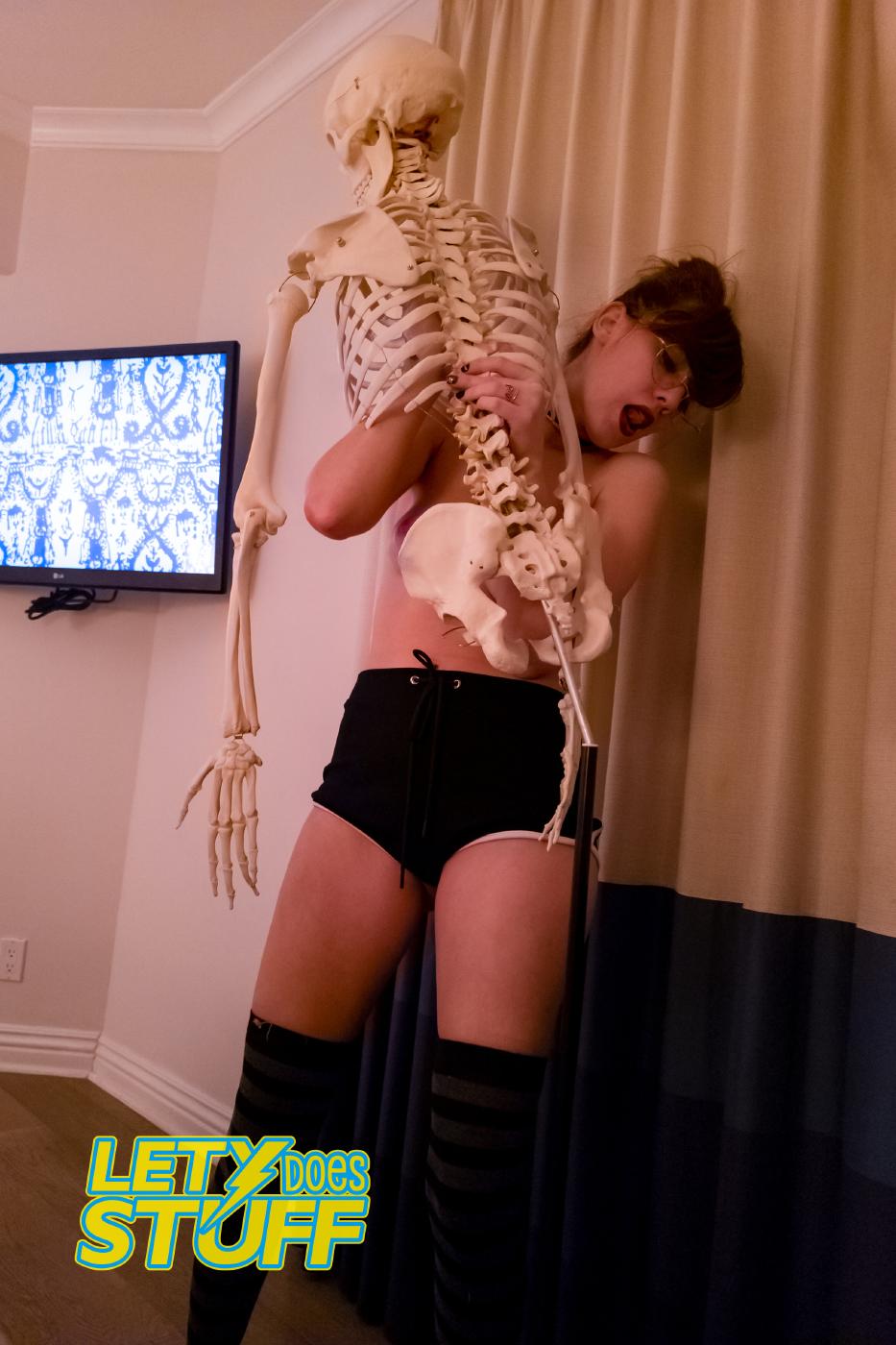 lety does stuff nude skeleton patreon set leaked sjuvhn influencers gonewild