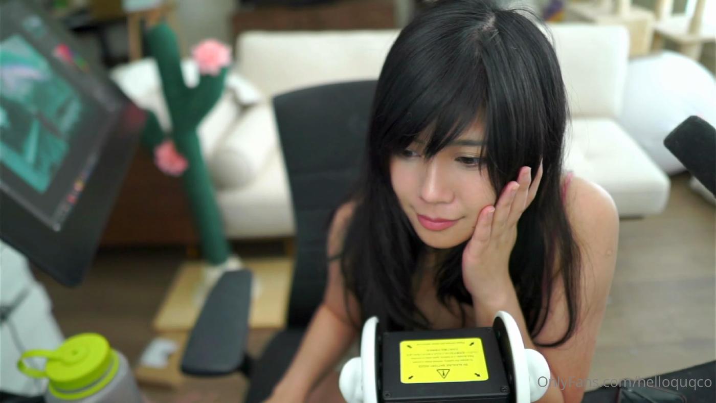 quqco sexy asmr onlyfans video leaked pavbzo 1 influencers gonewild