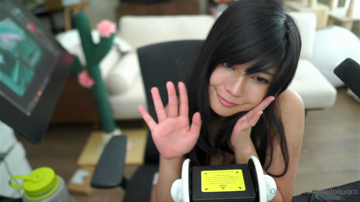 quqco sexy asmr onlyfans video leaked xjtuua influencers gonewild